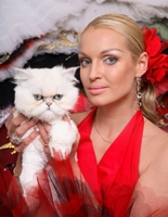 Анастасия Волочкова