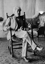 Марк Твен